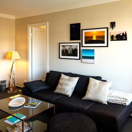 Sola Bona 24 Westerland Exterior foto