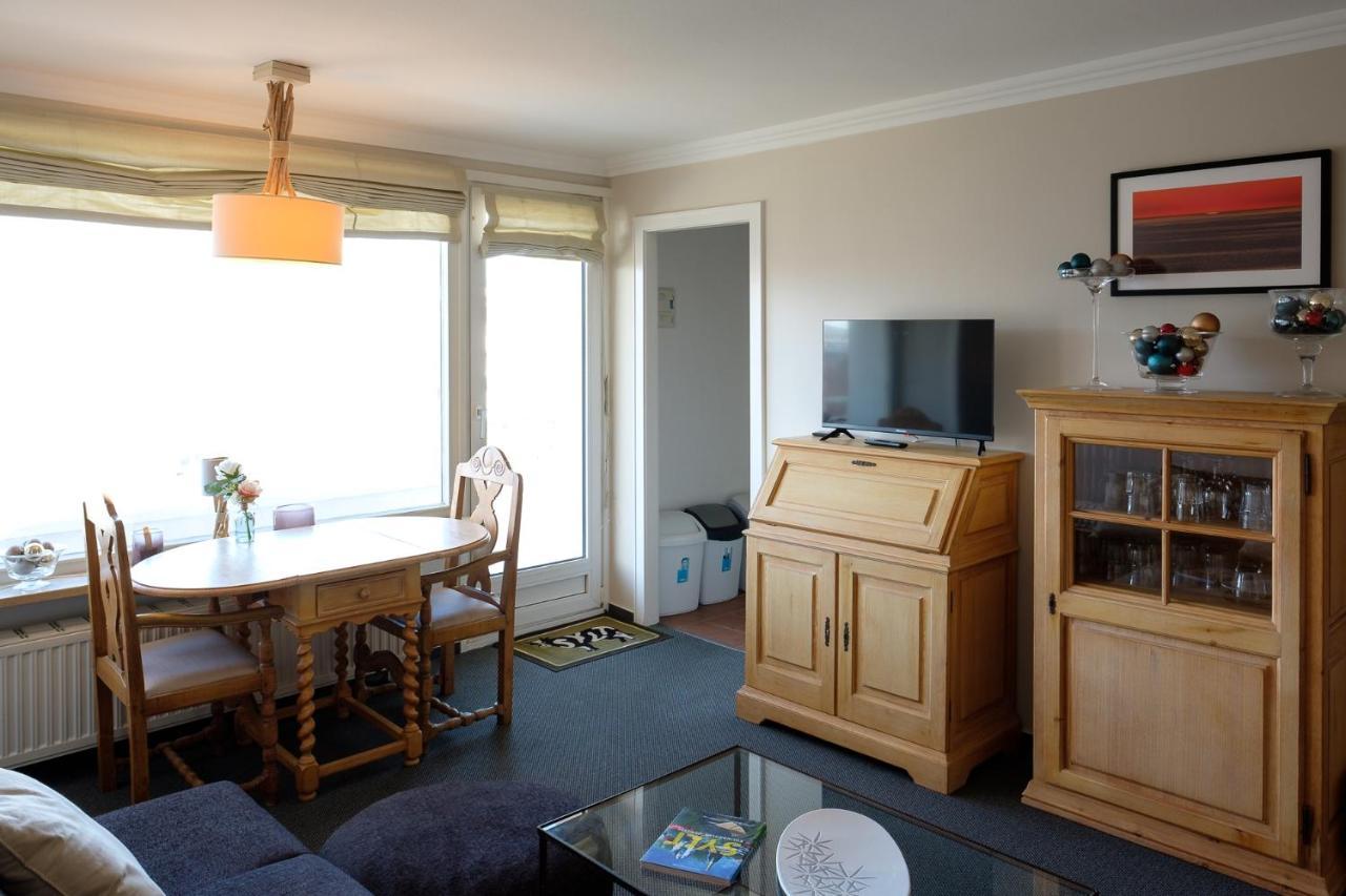 Sola Bona 24 Westerland Exterior foto